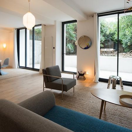 7 Hotel Particulier Agen Exterior foto