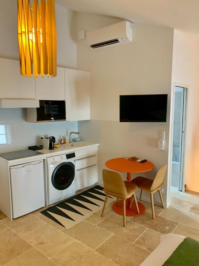 7 Hotel Particulier Agen Exterior foto