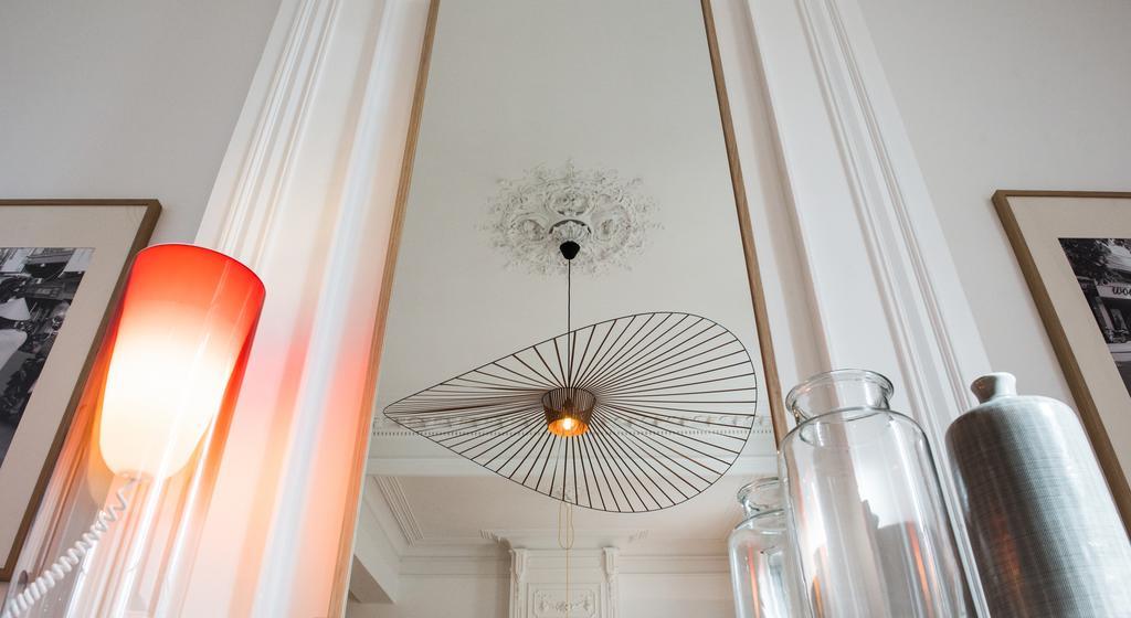 7 Hotel Particulier Agen Exterior foto