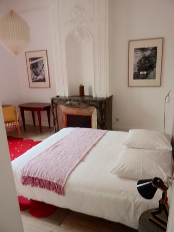 7 Hotel Particulier Agen Exterior foto