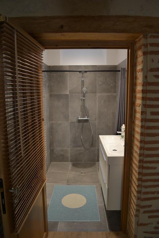 7 Hotel Particulier Agen Exterior foto
