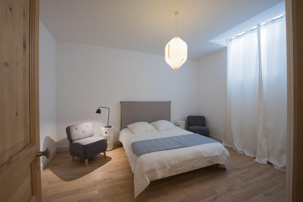 7 Hotel Particulier Agen Exterior foto