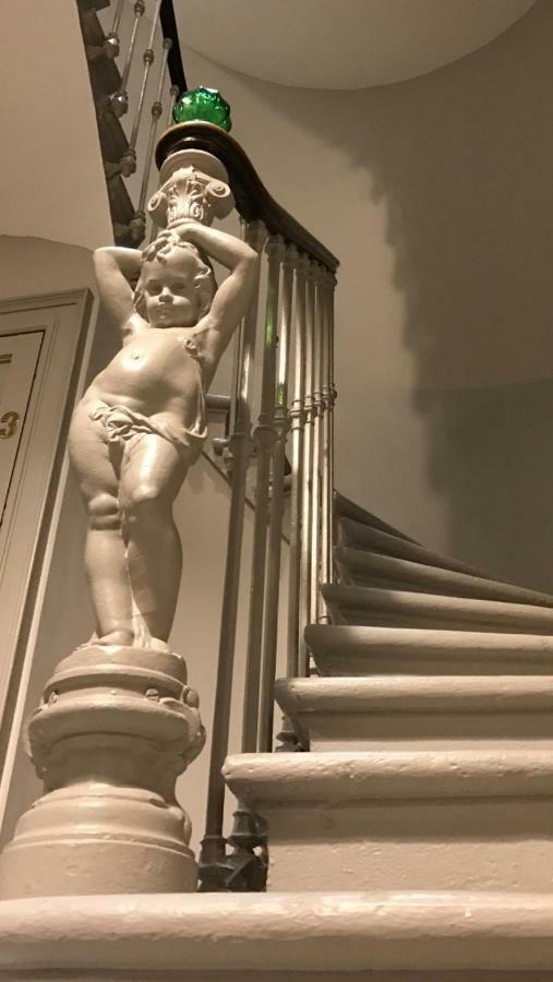 7 Hotel Particulier Agen Exterior foto